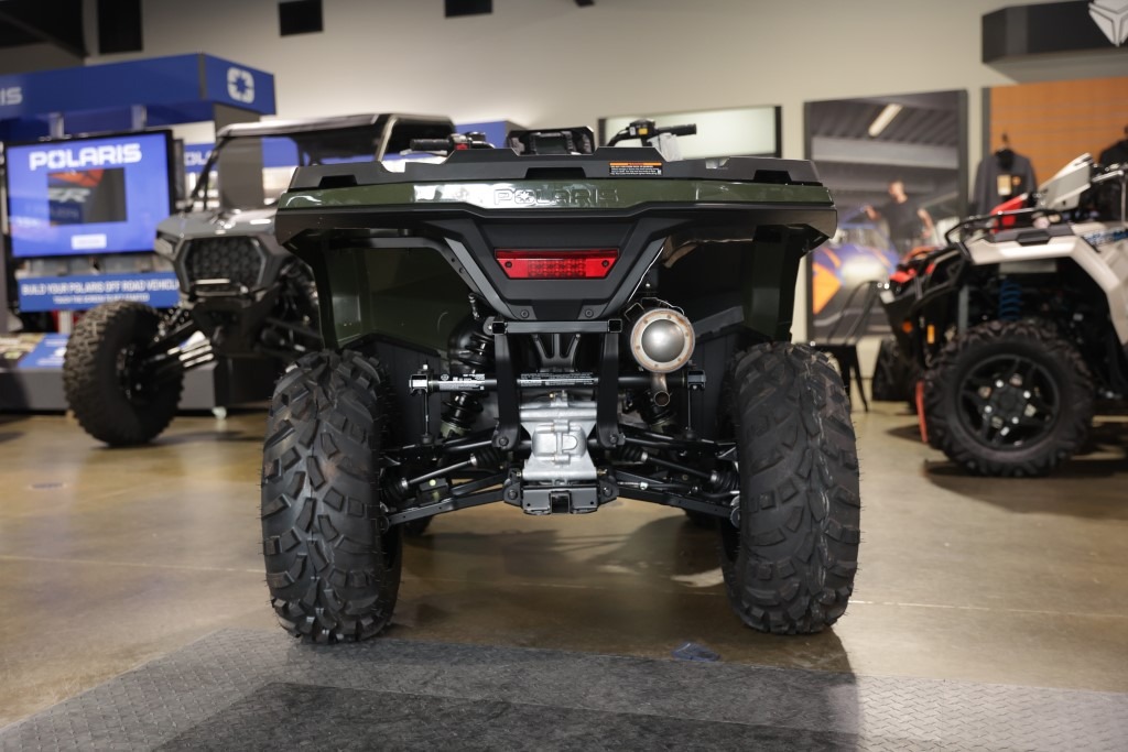 2026 Polaris Sportsman 570 5