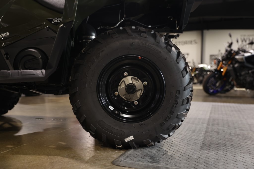 2026 Polaris Sportsman 570 9