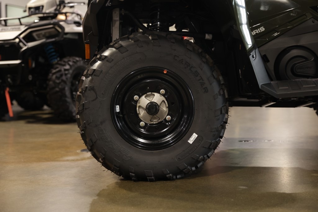 2026 Polaris Sportsman 570 10