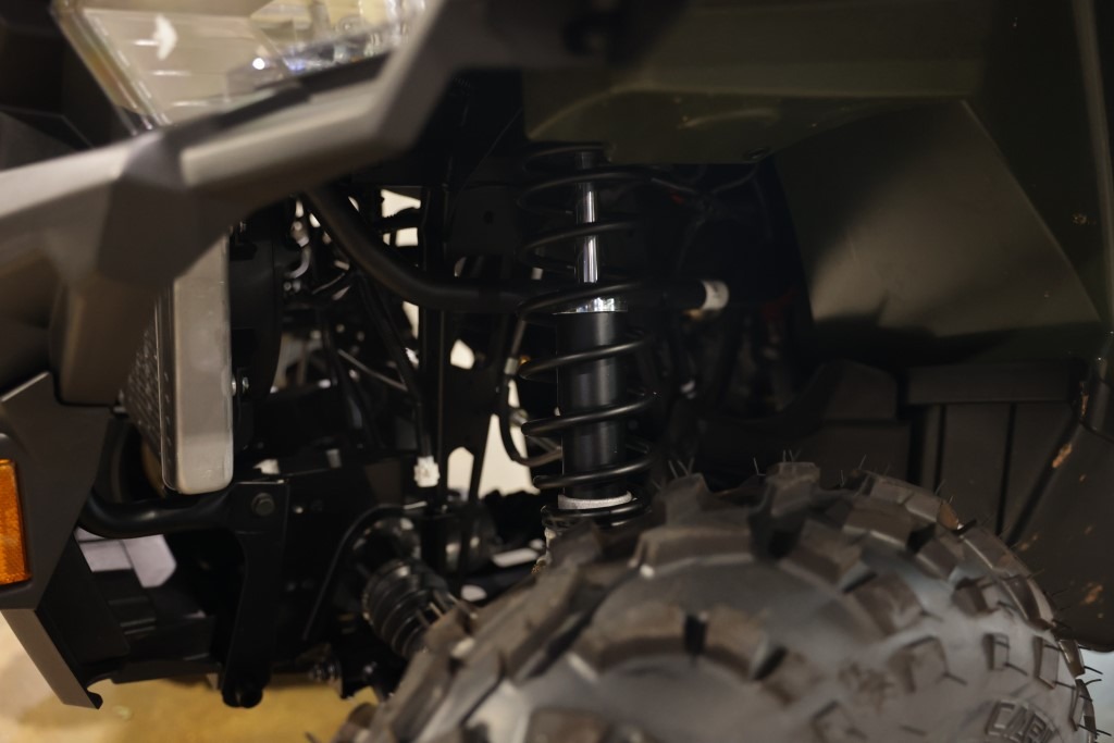 2026 Polaris Sportsman 570 11