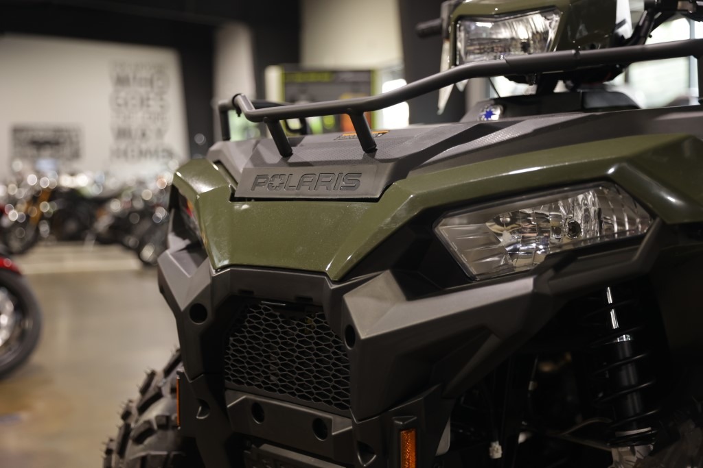 2026 Polaris Sportsman 570 12