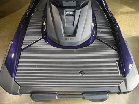 2026 Yamaha VX Cruiser HO with Audio 6