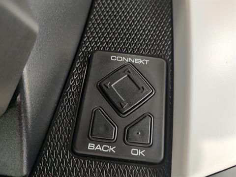 2026 Yamaha VX Cruiser HO with Audio 9