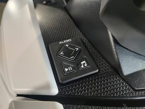 2026 Yamaha VX Cruiser HO with Audio 10