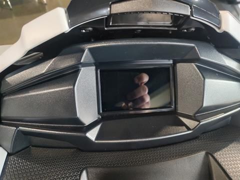 2026 Yamaha VX Cruiser HO with Audio 11