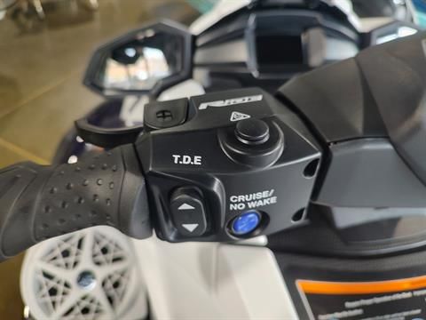 2026 Yamaha VX Cruiser HO with Audio 12