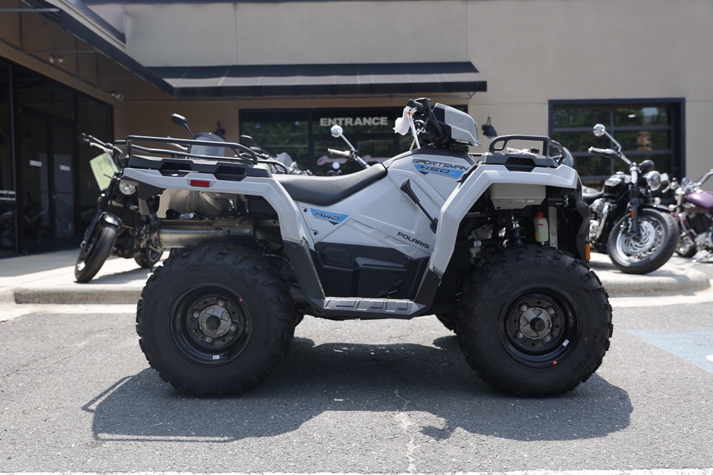 2026 Polaris Sportsman 450 H.O. for sale 1185379