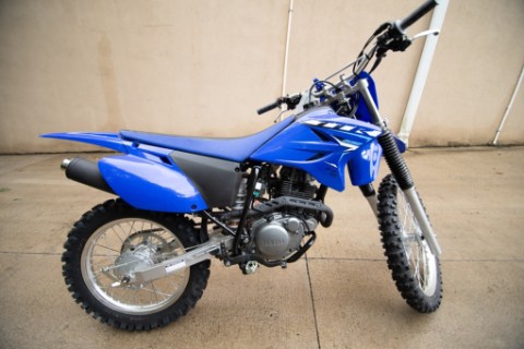 2026 Yamaha TT-R230