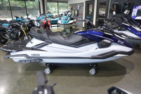 2027 Yamaha FX Cruiser HO