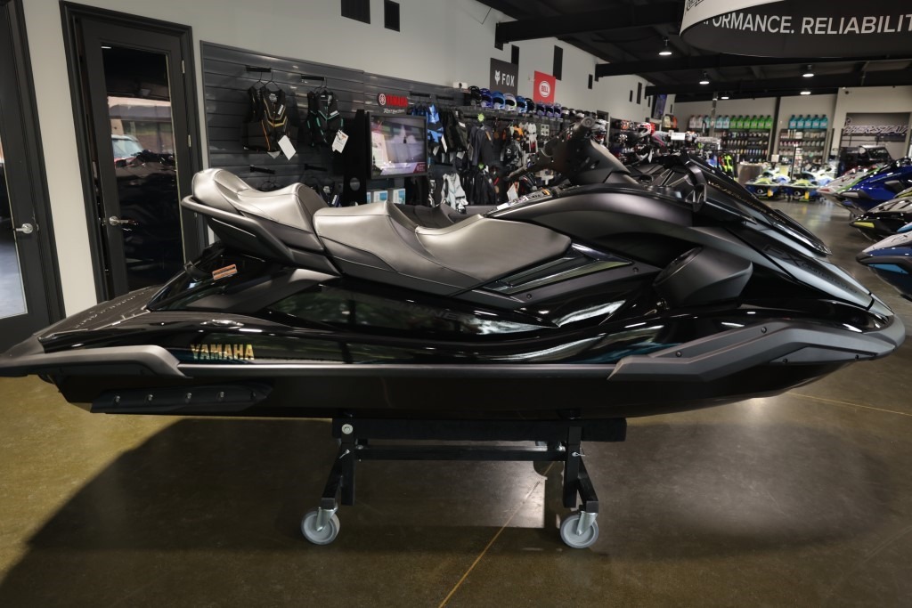2026 Yamaha FX Limited SVHO for sale 1292172