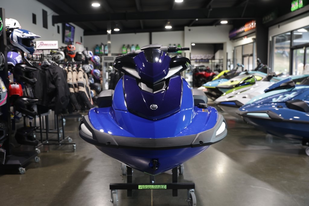 2026 Yamaha VX Limited 1