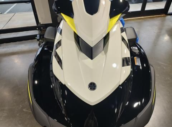 2026 Yamaha VX Cruiser HO with Audio 4