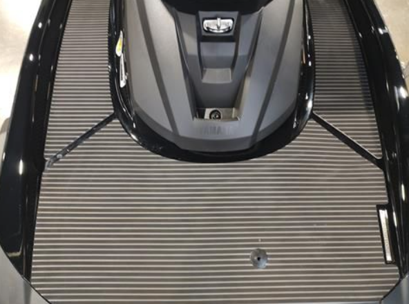 2026 Yamaha VX Cruiser HO with Audio 7