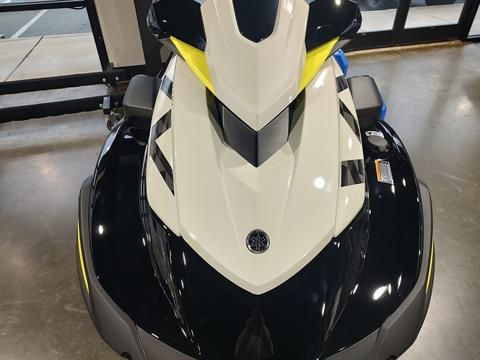 2026 Yamaha VX Cruiser HO with Audio 4