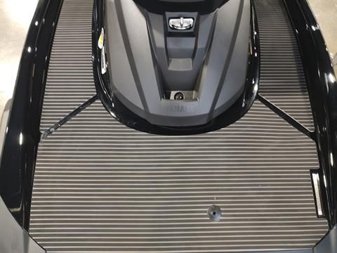 2026 Yamaha VX Cruiser HO with Audio 7
