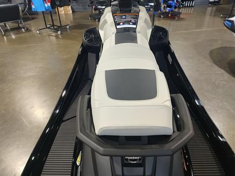 2026 Yamaha VX Cruiser HO with Audio 8