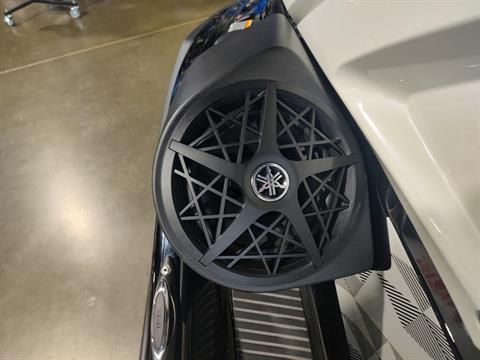 2026 Yamaha VX Cruiser HO with Audio 9