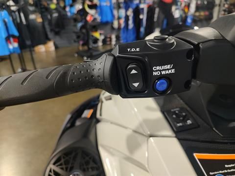 2026 Yamaha VX Cruiser HO with Audio 10