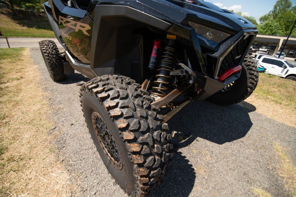 2025 Polaris RZR PRO R Ultimate 3