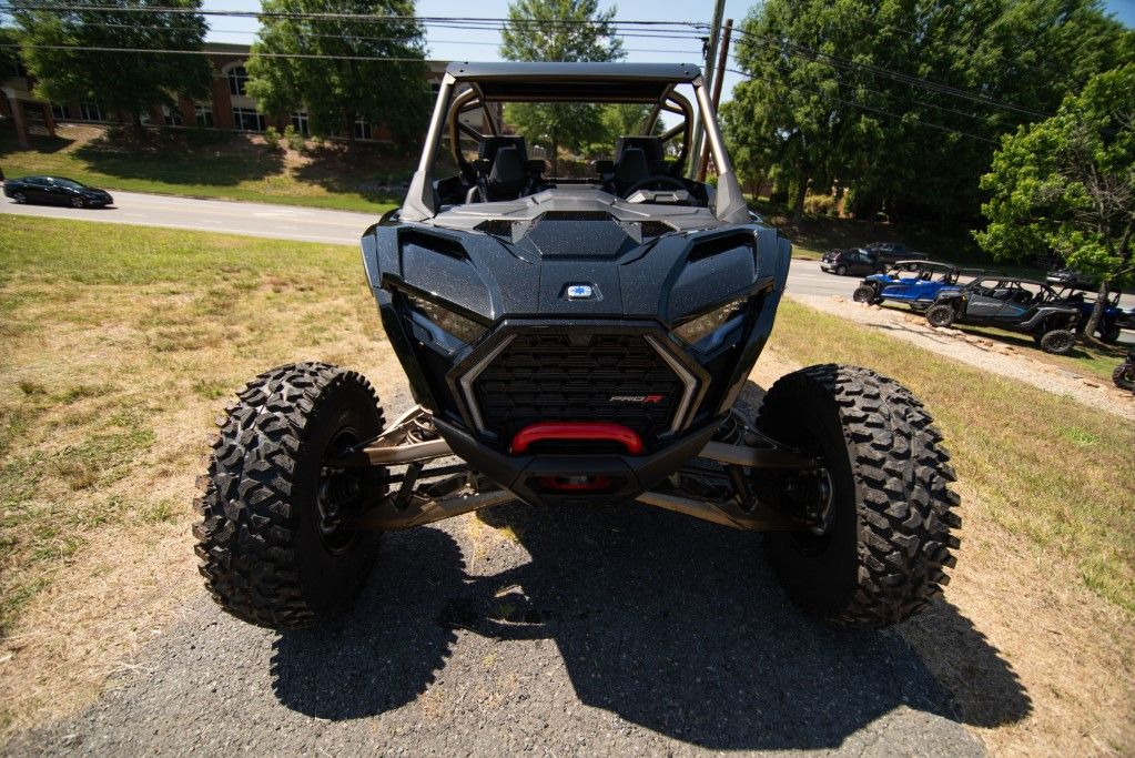 2025 Polaris RZR PRO R Ultimate 5