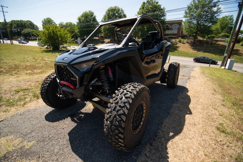 2025 Polaris RZR PRO R Ultimate 6