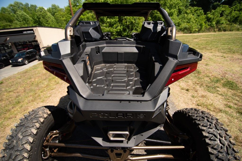 2025 Polaris RZR PRO R Ultimate 10