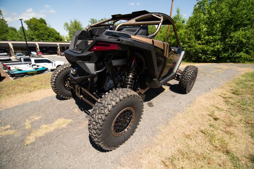 2025 Polaris RZR PRO R Ultimate 11
