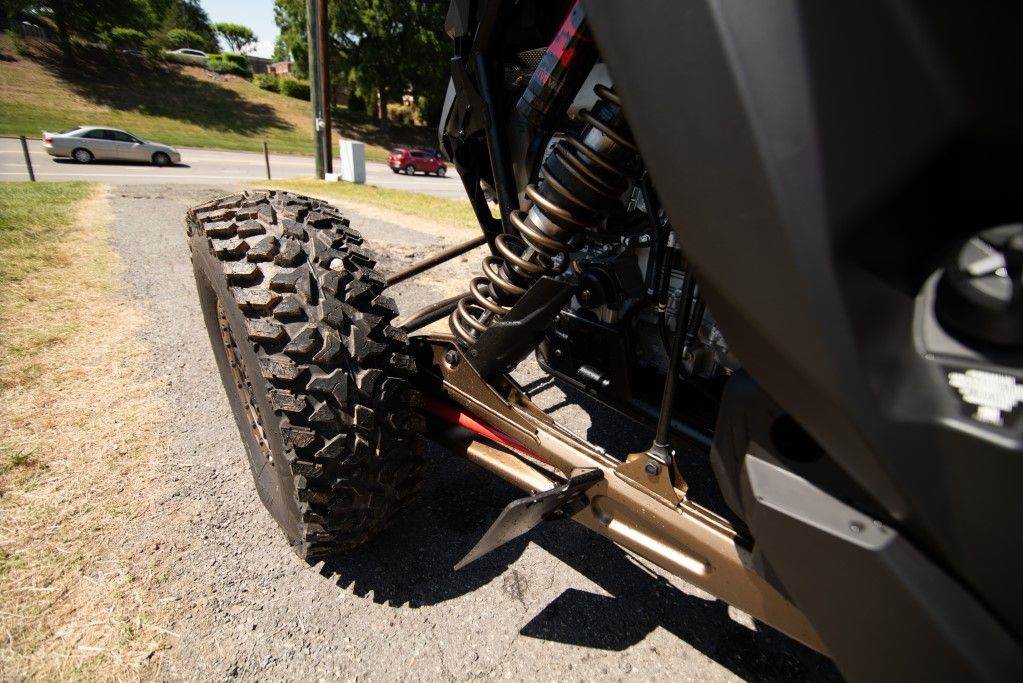 2025 Polaris RZR PRO R Ultimate 12
