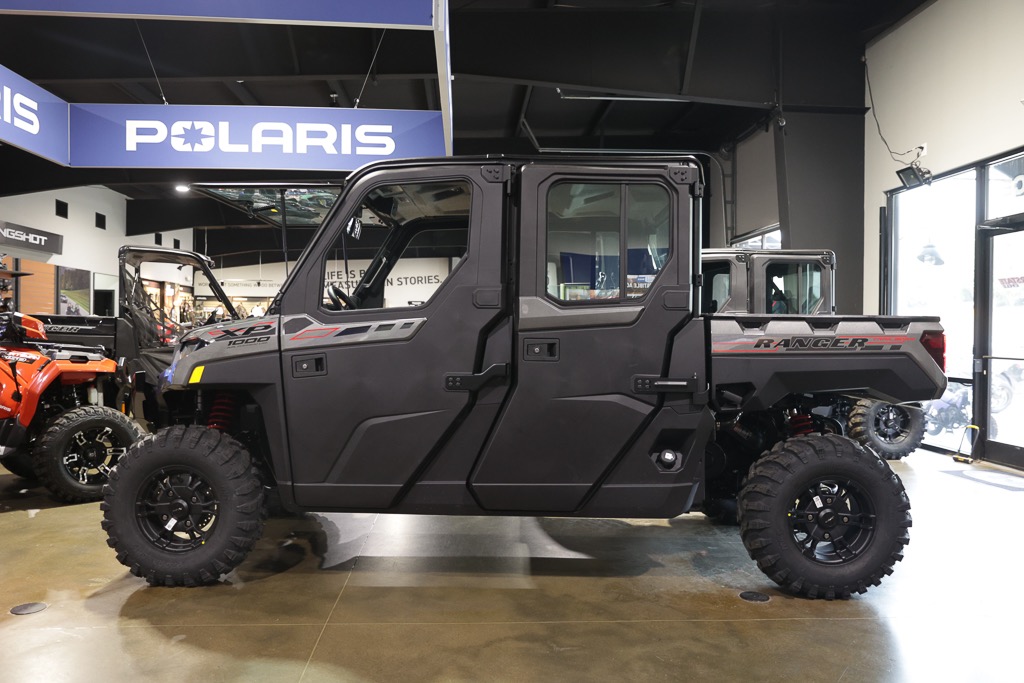2026 Polaris Ranger Crew XP 1000 NorthStar Trail Boss Edition for sale 1187733