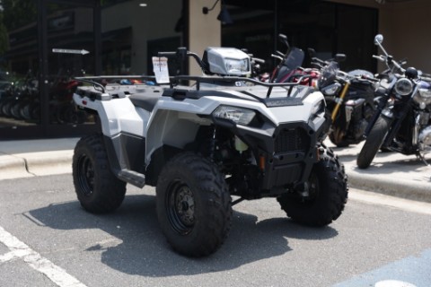2026 Polaris Sportsman 450 H.O. EPS