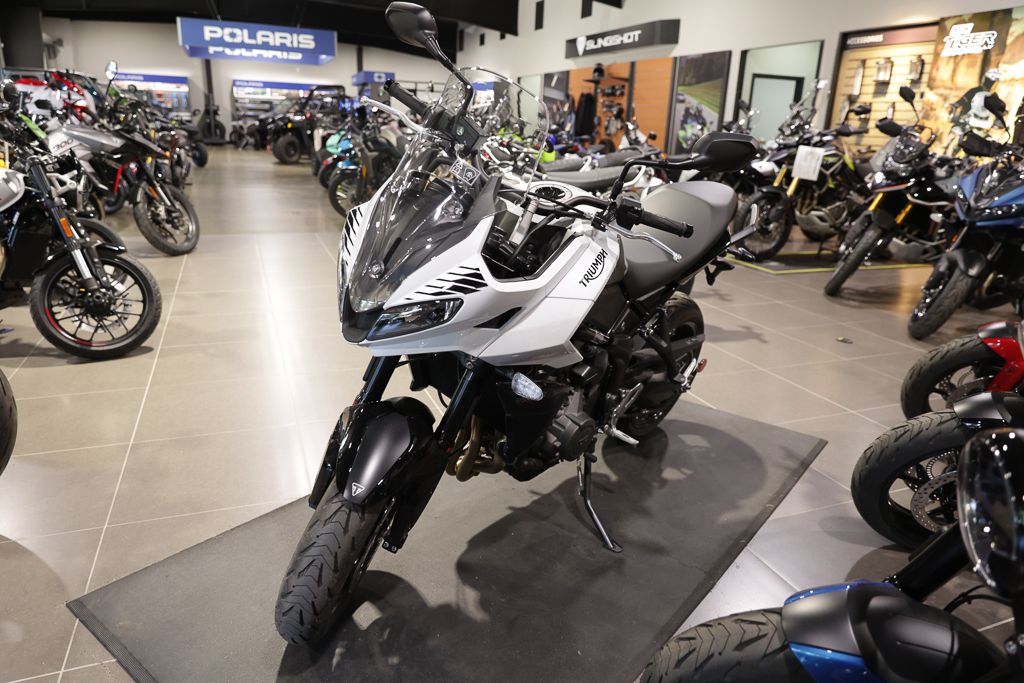 2024 Triumph Tiger Sport 660 2