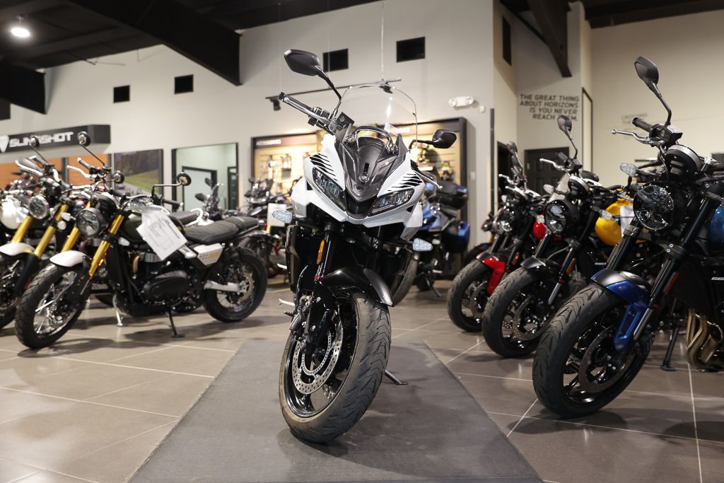 2024 Triumph Tiger Sport 660 3