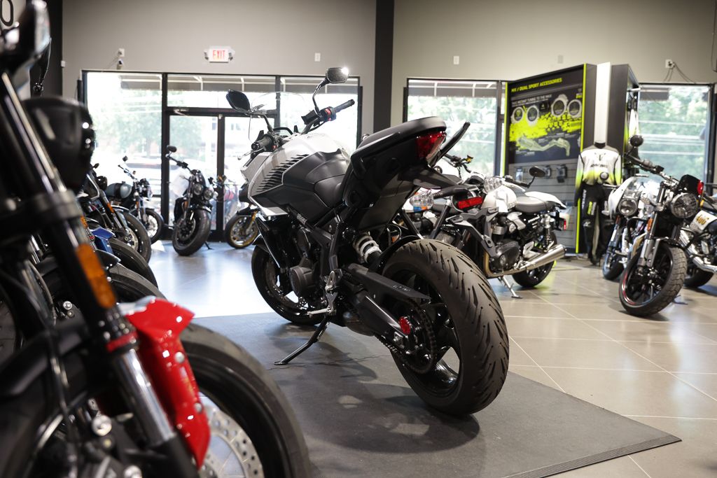 2024 Triumph Tiger Sport 660 8