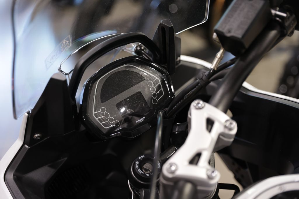 2024 Triumph Tiger Sport 660 10