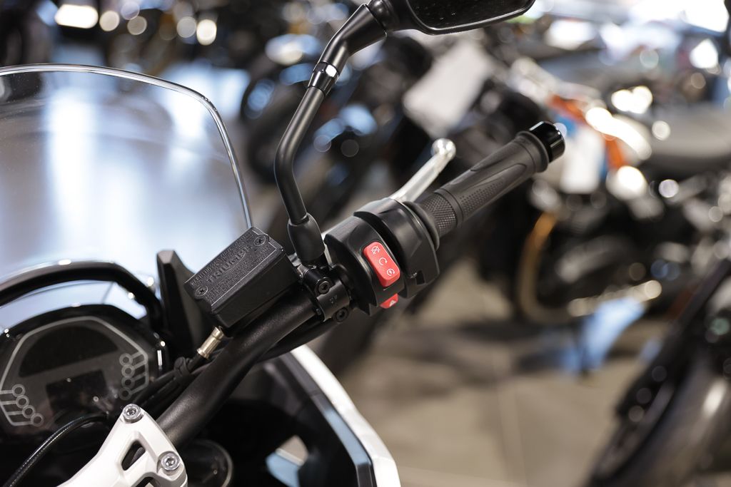 2024 Triumph Tiger Sport 660 11