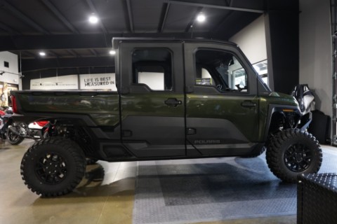 2026 Polaris Ranger Crew XD 1500 NorthStar Edition Ultimate — photo 1 of 36