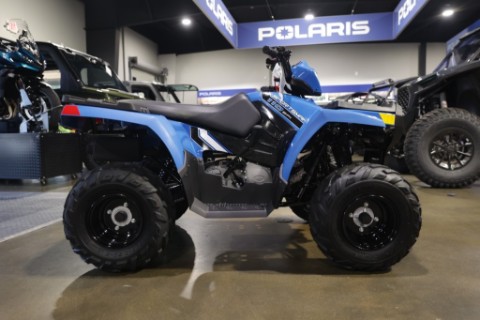 2027 Polaris Sportsman 110 EFI — photo 1 of 38