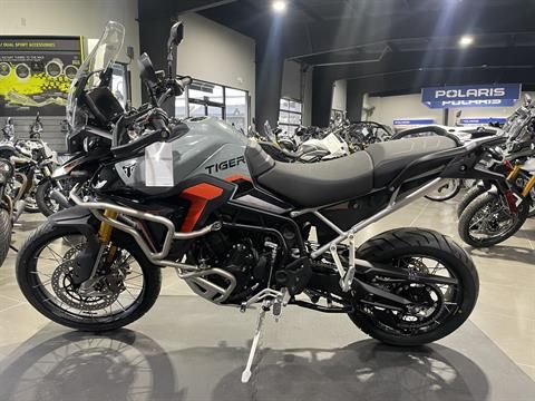 2026 Triumph Tiger photo 3