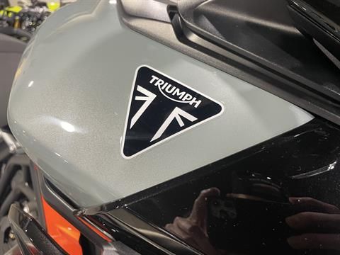 2026 Triumph Tiger photo 5