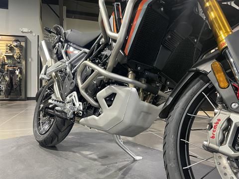2026 Triumph Tiger photo 8