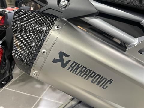2026 Triumph Tiger photo 9