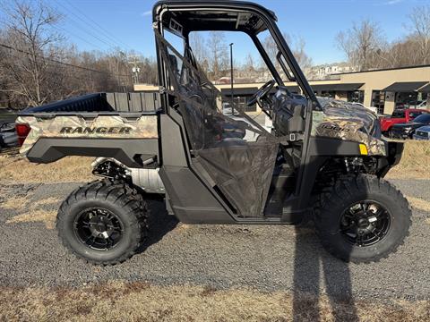 2026 Polaris Ranger XP 1000 Premium — photo 1 of 7