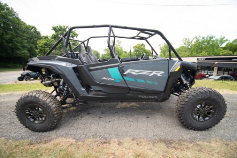 2026 Polaris RZR XP S 4 1000 Sport — photo 1 of 20