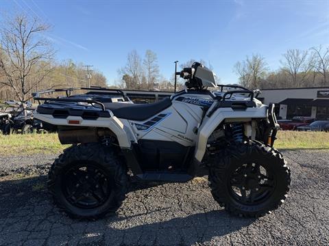 2023 Polaris Sportsman 570 Ride Command Edition — photo 1 of 18