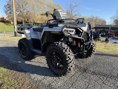 2023 Polaris Sportsman 570 Ride Command Edition