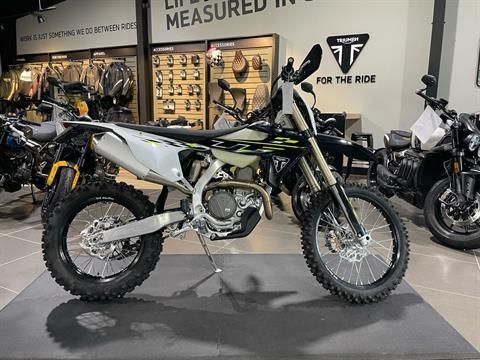2026 Triumph TF450-E for sale 1168170
