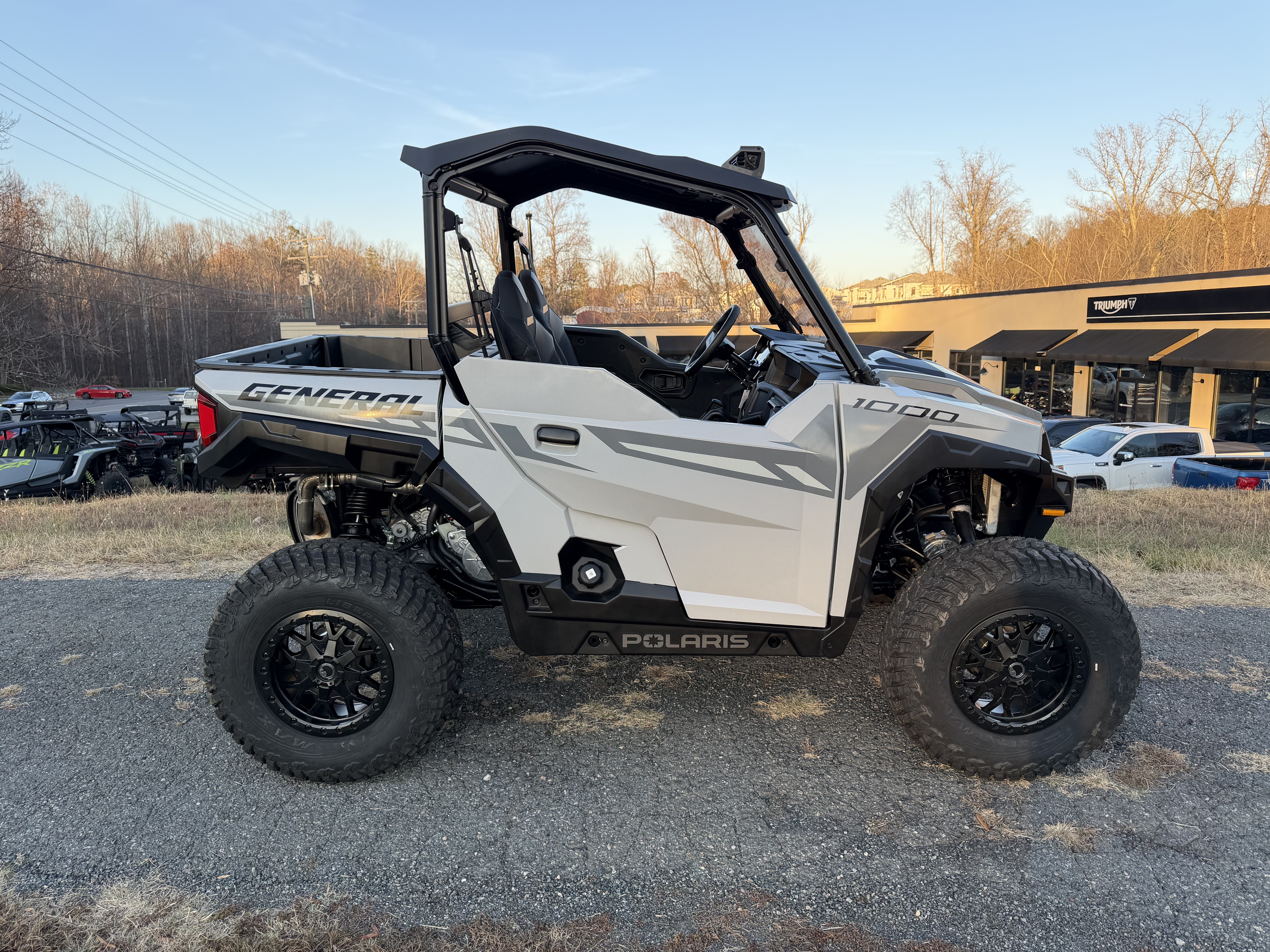 2026 Polaris General 1000 Sport for sale 922835