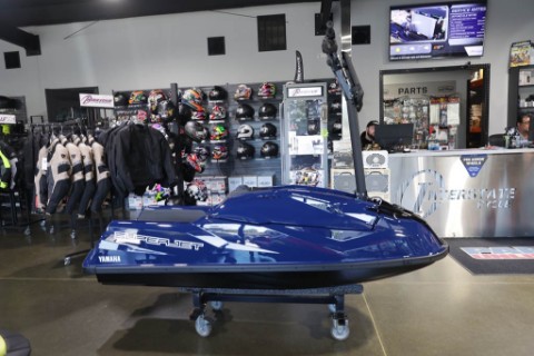 2027 Yamaha SuperJet — photo 1 of 34