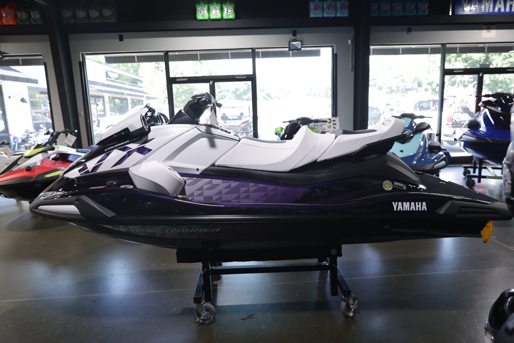 2026 Yamaha VX Cruiser HO for sale 1016589