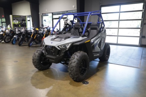2026 Polaris RZR 200 EFI — photo 1 of 36